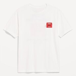 Father’s Day Graphic T-Shirt